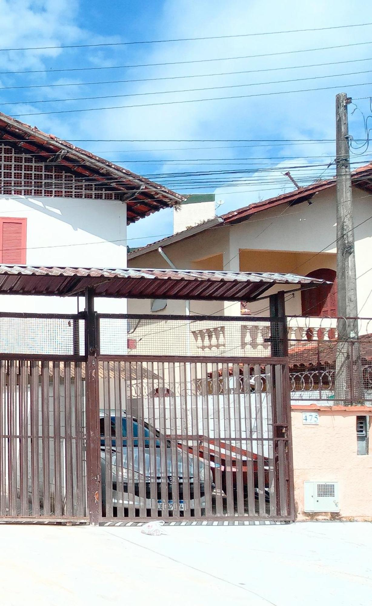 Chale Pertinho Do Mar Holiday home