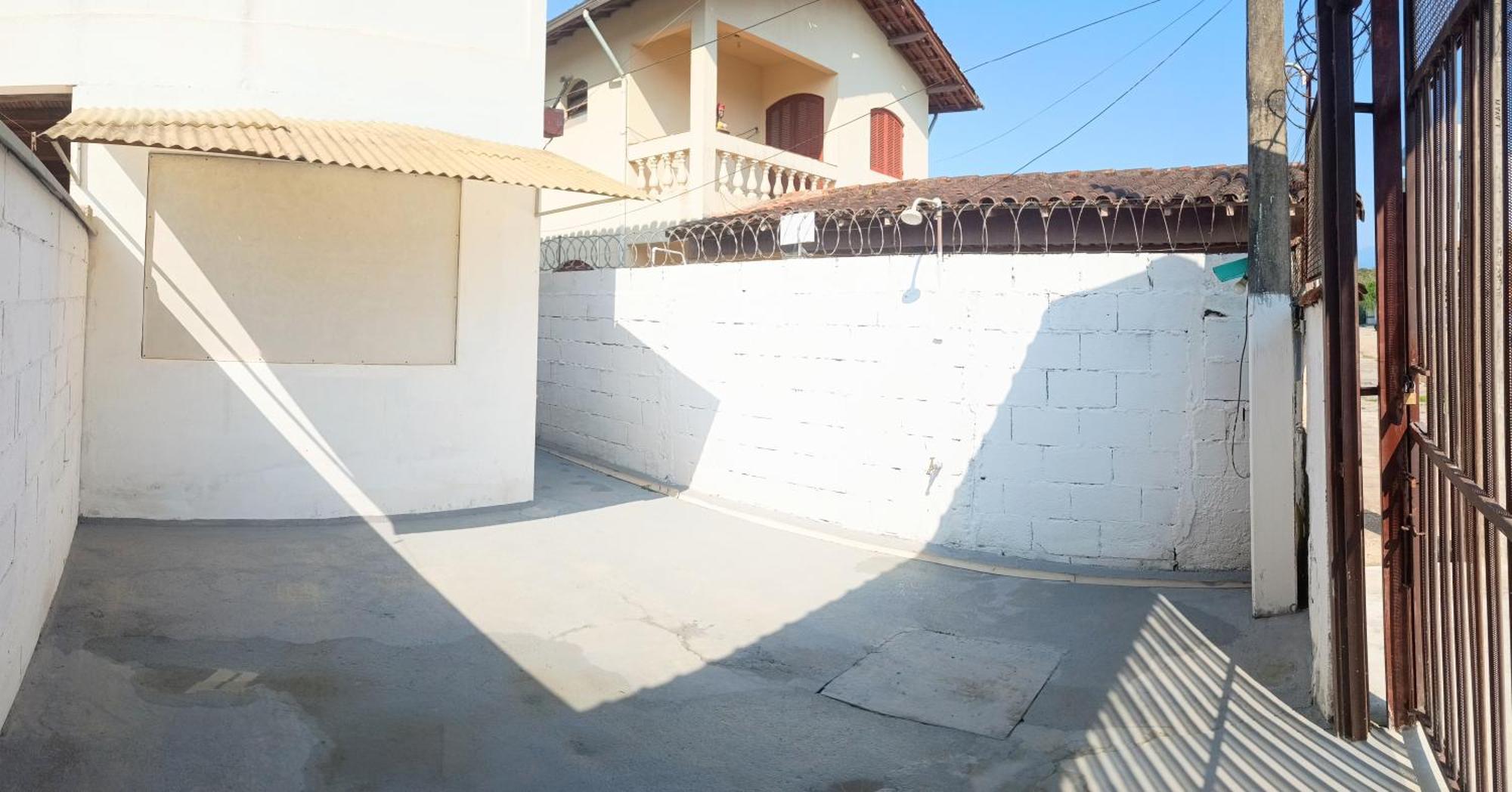 Holiday home Chale Pertinho Do Mar *