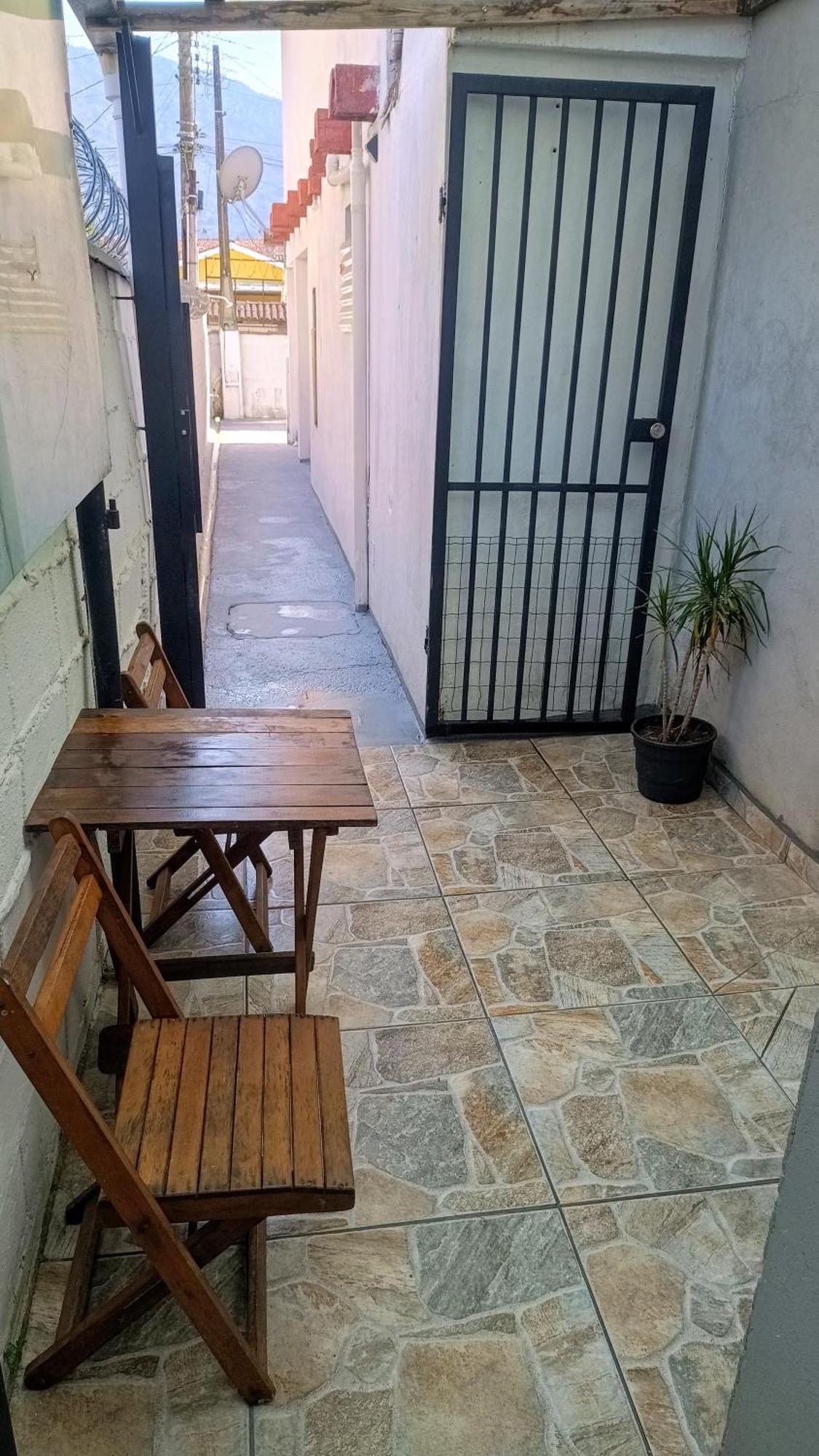 Holiday home Chale Pertinho Do Mar