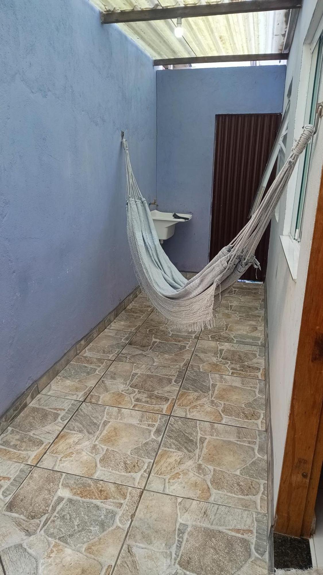 Chale Pertinho Do Mar Holiday home *