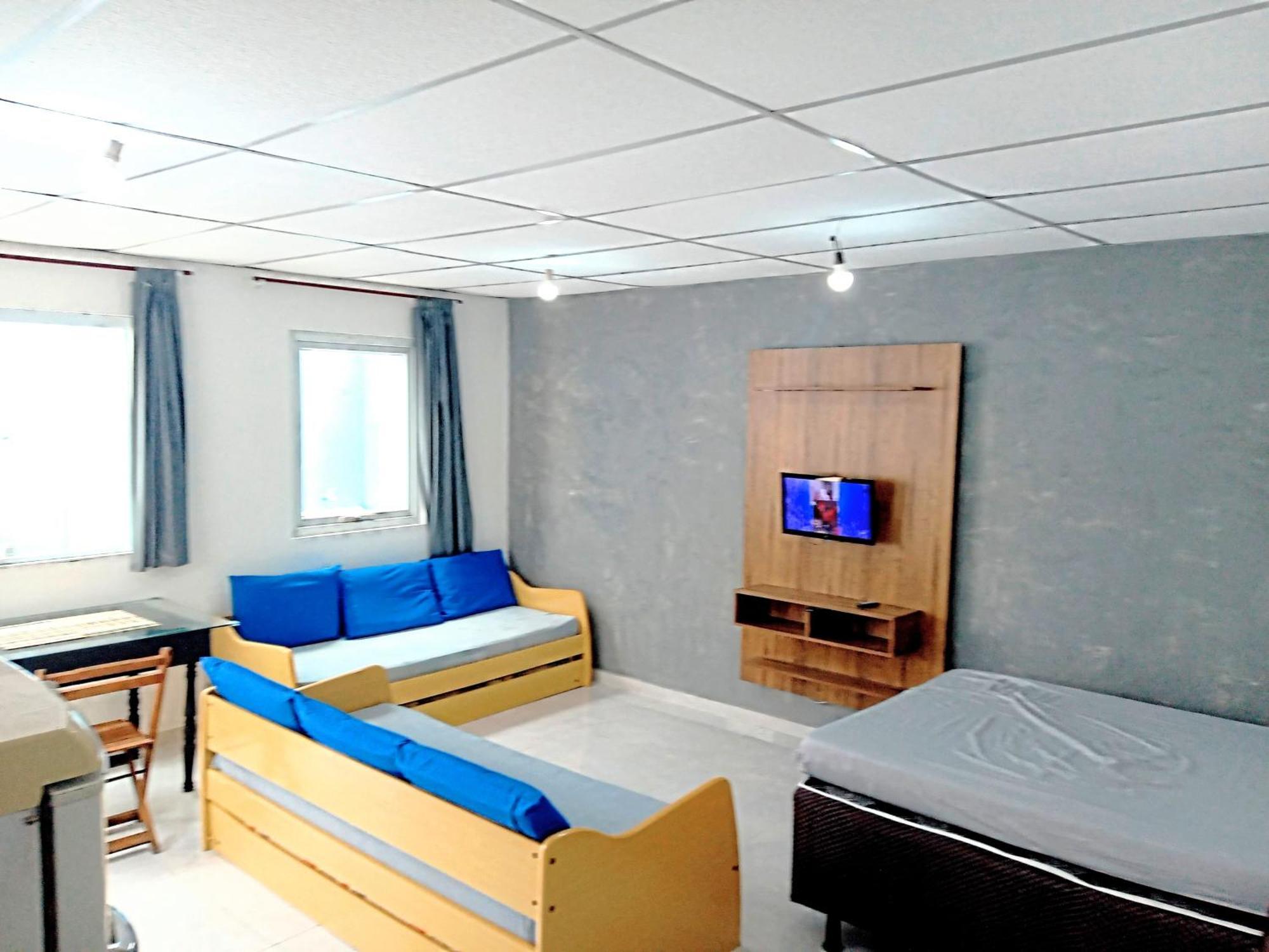 Holiday home Chale Pertinho Do Mar