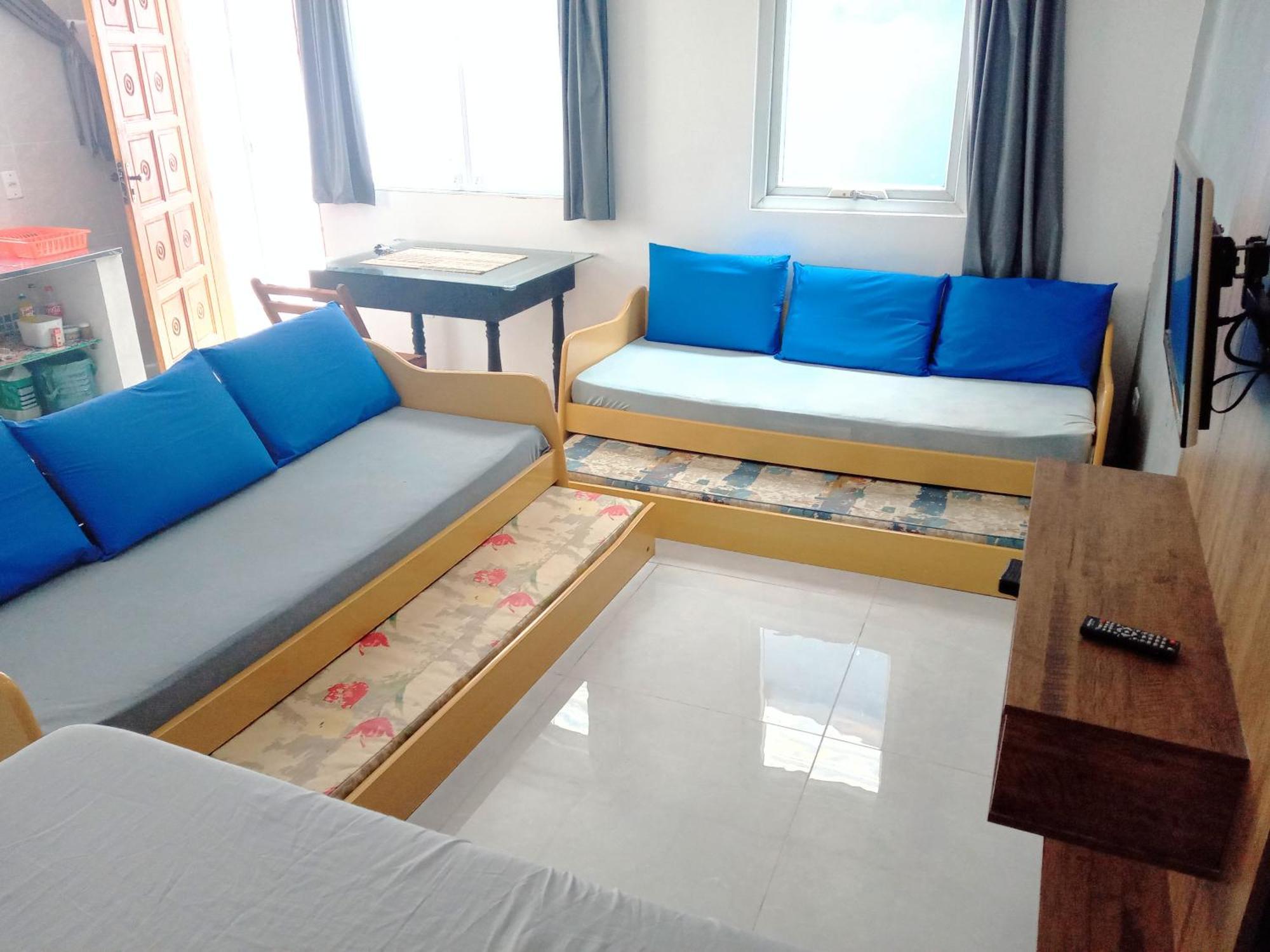 Holiday home Chale Pertinho Do Mar *